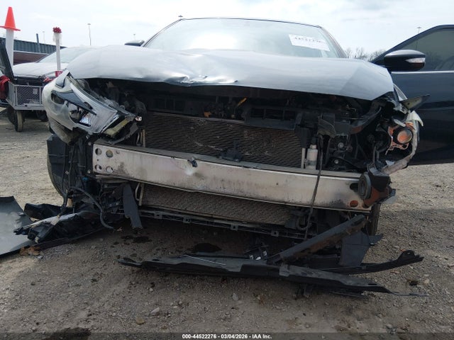 Aukcja sprzedaży 2018 Nissan Maxima 3.5 Sv, vin: 1N4AA6AP7JC378600, numer aukcji: 44522276