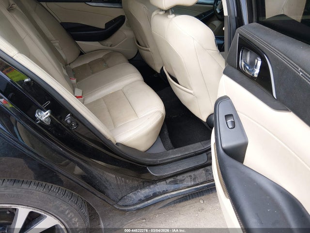 Aukcja sprzedaży 2018 Nissan Maxima 3.5 Sv, vin: 1N4AA6AP7JC378600, numer aukcji: 44522276