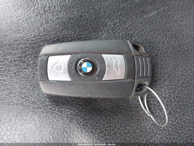 44522278 :رقم المزاد ، WBAPK5C5XAA653196 vin ، 2010 Bmw 328i Xdrive مزاد بيع