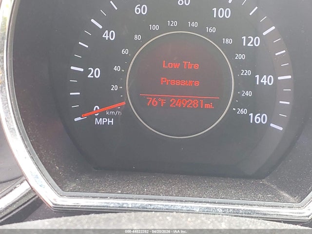 Продаж на аукціоні авто 2013 Kia Optima Ex, vin: 5XXGN4A78DG111435, номер лоту: 44522282