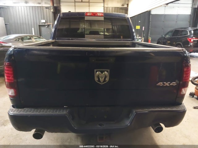 Aukcja sprzedaży 2013 Ram 1500 Sport, vin: 1C6RR7MT0DS675617, numer aukcji: 44522283