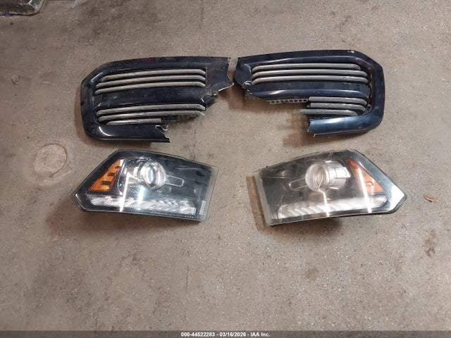 Aukcja sprzedaży 2013 Ram 1500 Sport, vin: 1C6RR7MT0DS675617, numer aukcji: 44522283