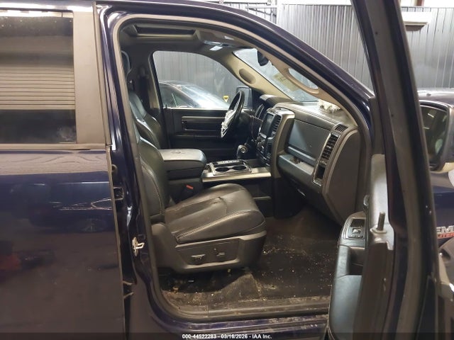 Aukcja sprzedaży 2013 Ram 1500 Sport, vin: 1C6RR7MT0DS675617, numer aukcji: 44522283