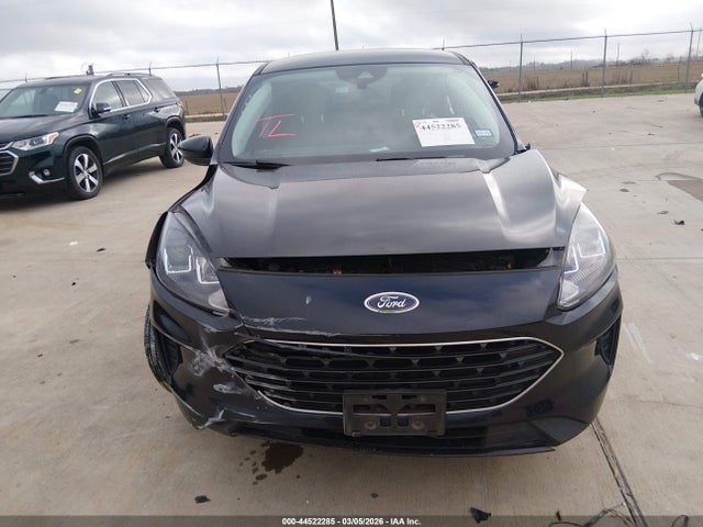 Ford ESCAPE SE 2021 1FMCU0G63MUB19053 Image 12