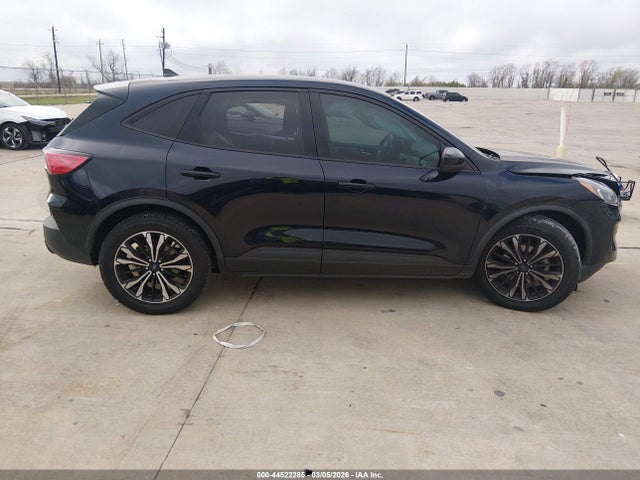 Ford ESCAPE SE 2021 1FMCU0G63MUB19053 Image 13