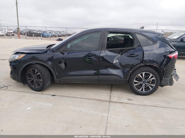 Ford ESCAPE SE 2021 1FMCU0G63MUB19053 Image 14