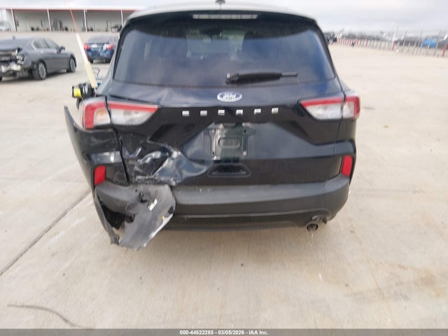 Ford ESCAPE SE 2021 1FMCU0G63MUB19053 Image 16