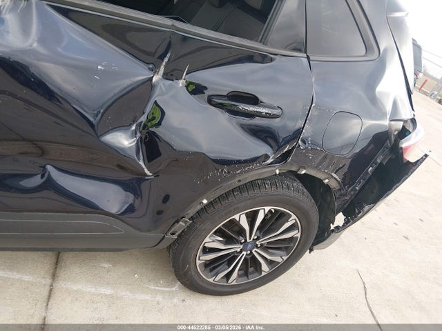 Ford ESCAPE SE 2021 1FMCU0G63MUB19053 Image 17