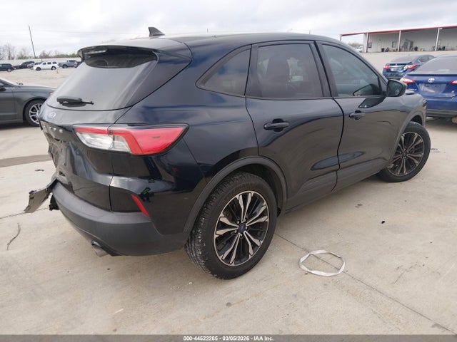 Ford ESCAPE SE 2021 1FMCU0G63MUB19053 Image 4