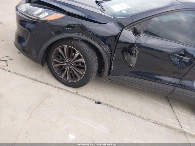 Ford ESCAPE SE 2021 1FMCU0G63MUB19053 Image 6