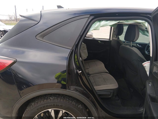 Ford ESCAPE SE 2021 1FMCU0G63MUB19053 Image 8