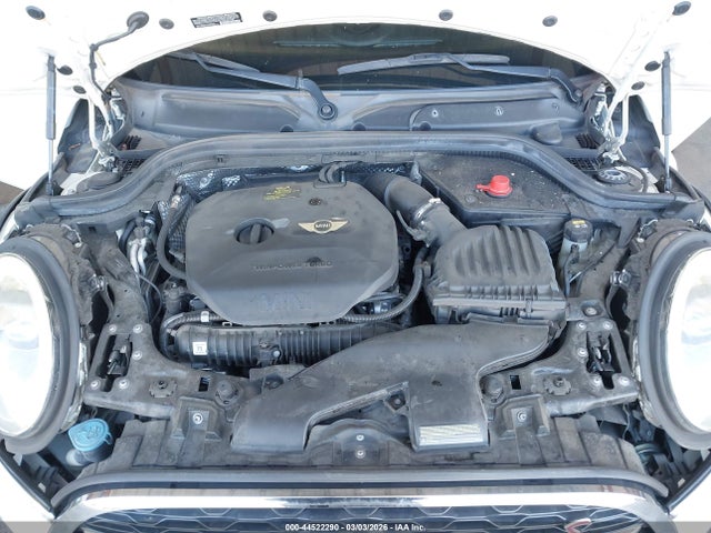2016 MINI HARDTOP WMWXP7C54G3B33119 Photo 9