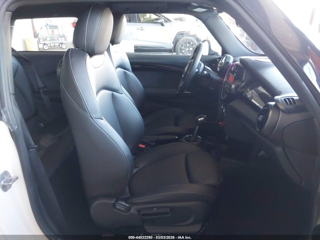 2016 MINI HARDTOP WMWXP7C54G3B33119 Photo 4
