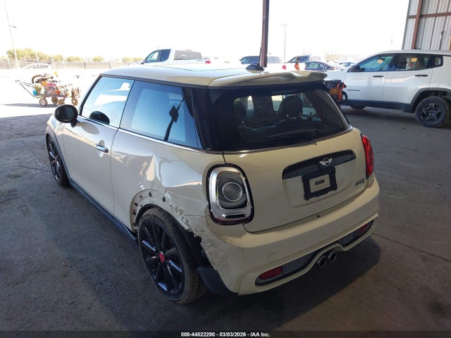 2016 MINI HARDTOP WMWXP7C54G3B33119 Photo 5