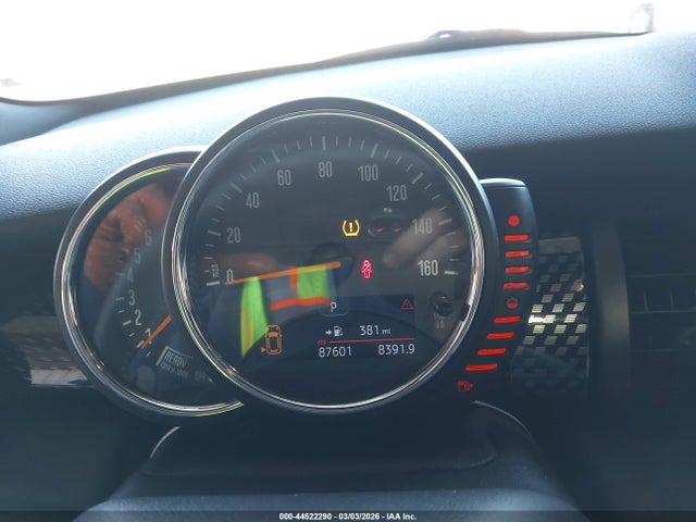 2016 MINI HARDTOP WMWXP7C54G3B33119 Photo 6