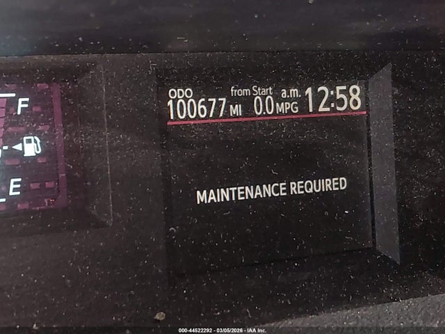 Toyota Prius C Three 2014 JTDKDTB30E1573889 Image 15