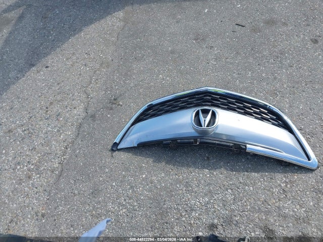Acura Mdx Technology Package 2015 5FRYD3H46FB005695 Image 21