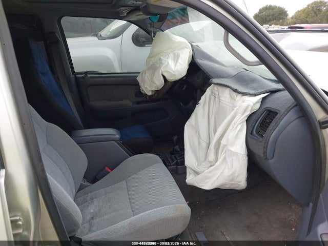 1999 TOYOTA 4RUNNER JT3HN86RXX0242205 Photo 4