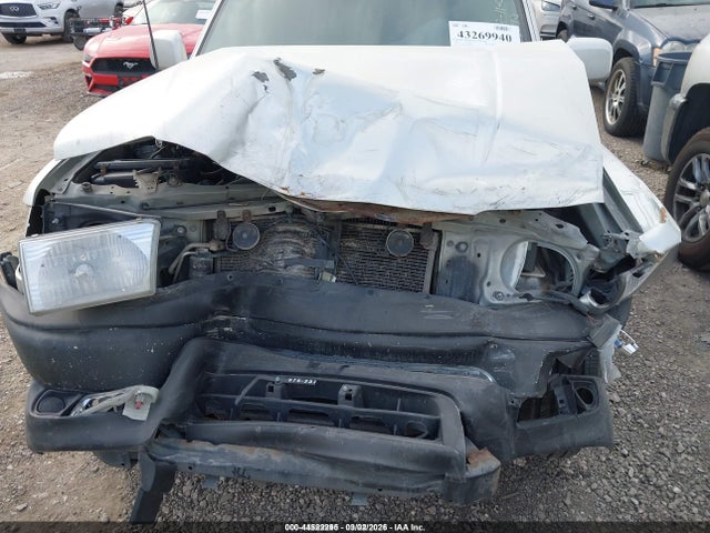 1999 TOYOTA 4RUNNER JT3HN86RXX0242205 Photo 5