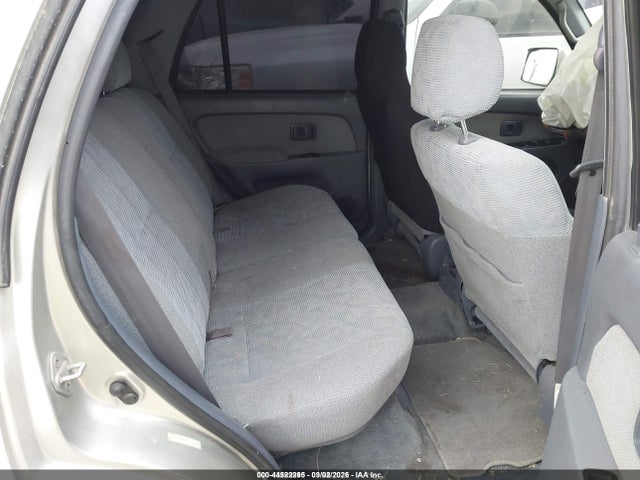 1999 TOYOTA 4RUNNER JT3HN86RXX0242205 Photo 7