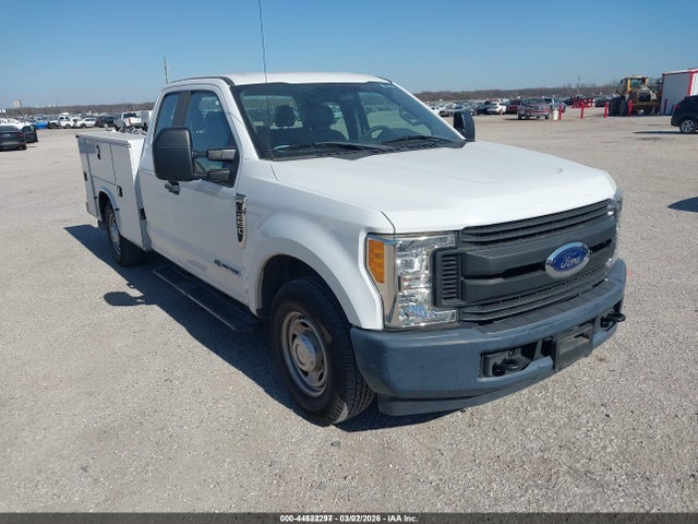 Ford F-250 Xl 2017 1FD7X2AT5HEE35718 zdjęcie główne
