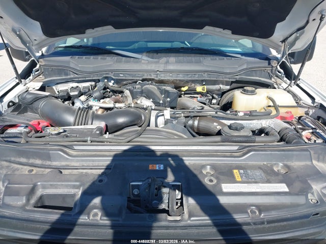 Ford F-250 Xl 2017 1FD7X2AT5HEE35718 Image 10