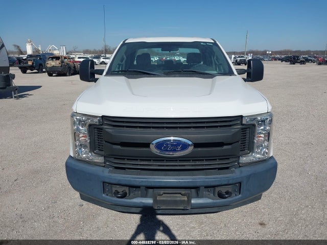 Ford F-250 Xl 2017 1FD7X2AT5HEE35718 Image 12