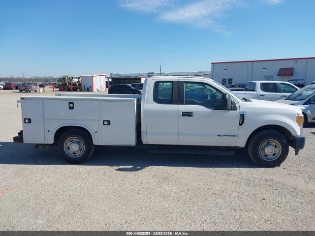Ford F-250 Xl 2017 1FD7X2AT5HEE35718 Image 13