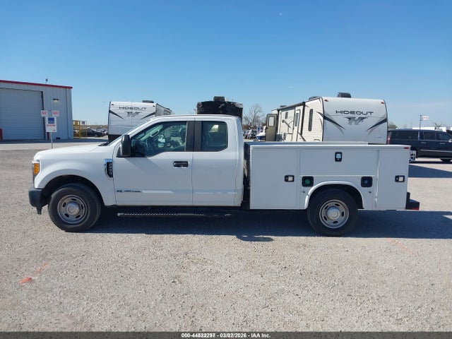 Ford F-250 Xl 2017 1FD7X2AT5HEE35718 Image 14