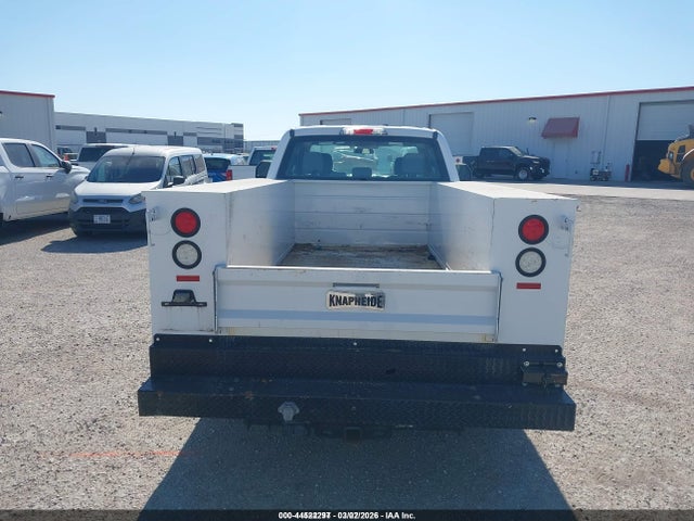 Ford F-250 Xl 2017 1FD7X2AT5HEE35718 Image 16