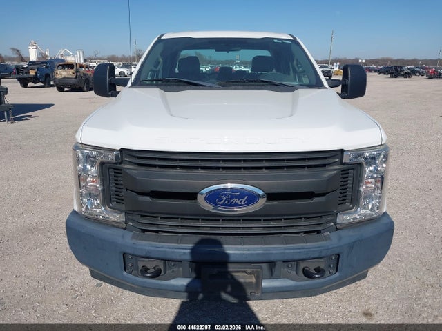 Ford F-250 Xl 2017 1FD7X2AT5HEE35718 Image 6