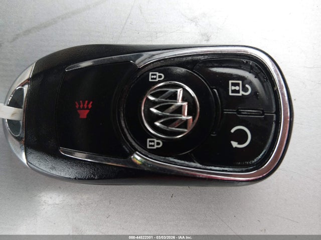 44522301 :رقم المزاد ، KL4CJASB6LB339427 vin ، 2020 Buick Encore Fwd Preferred مزاد بيع