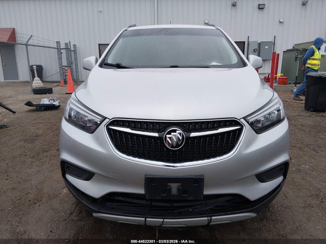 44522301 :رقم المزاد ، KL4CJASB6LB339427 vin ، 2020 Buick Encore Fwd Preferred مزاد بيع