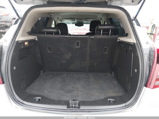 44522301 :رقم المزاد ، KL4CJASB6LB339427 vin ، 2020 Buick Encore Fwd Preferred مزاد بيع