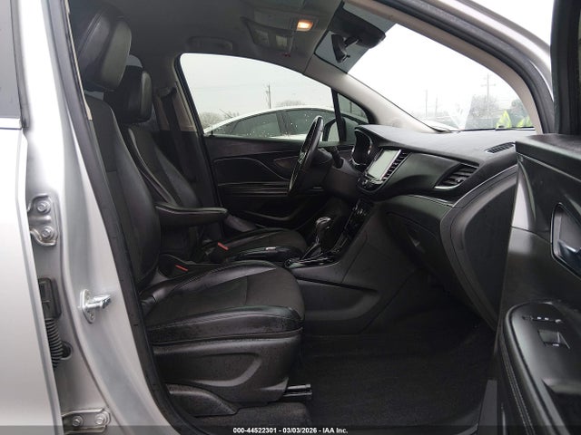 44522301 :رقم المزاد ، KL4CJASB6LB339427 vin ، 2020 Buick Encore Fwd Preferred مزاد بيع