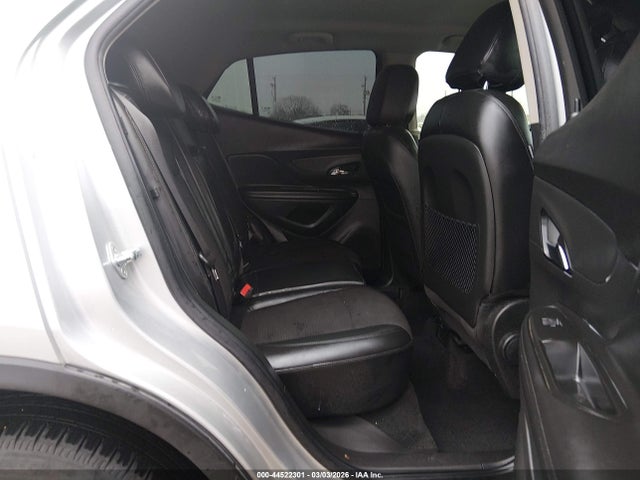 44522301 :رقم المزاد ، KL4CJASB6LB339427 vin ، 2020 Buick Encore Fwd Preferred مزاد بيع
