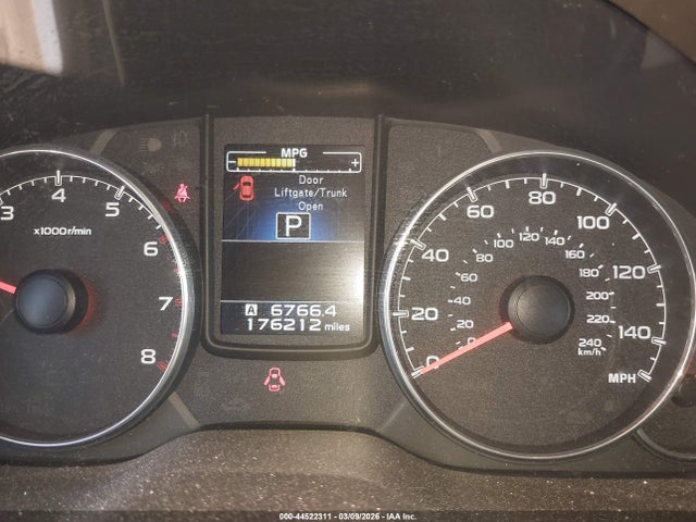 Aukcja sprzedaży 2014 Subaru Legacy 2.5i Limited, vin: 4S3BMBM69E3021068, numer aukcji: 44522311