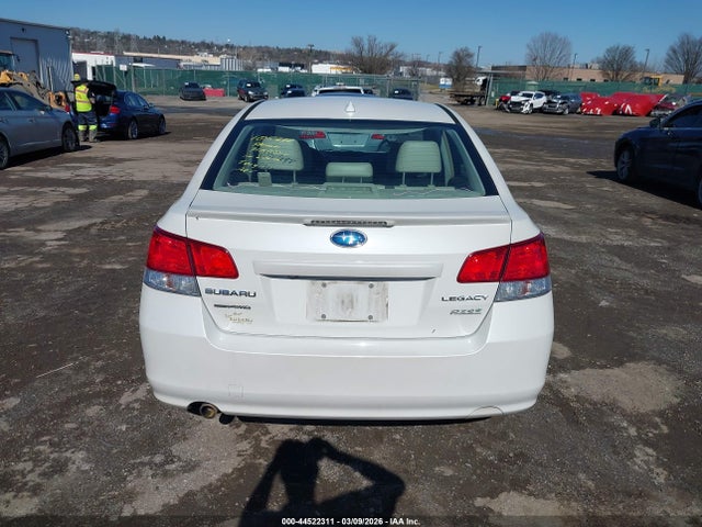 Aukcja sprzedaży 2014 Subaru Legacy 2.5i Limited, vin: 4S3BMBM69E3021068, numer aukcji: 44522311