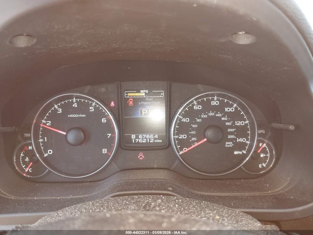 Aukcja sprzedaży 2014 Subaru Legacy 2.5i Limited, vin: 4S3BMBM69E3021068, numer aukcji: 44522311