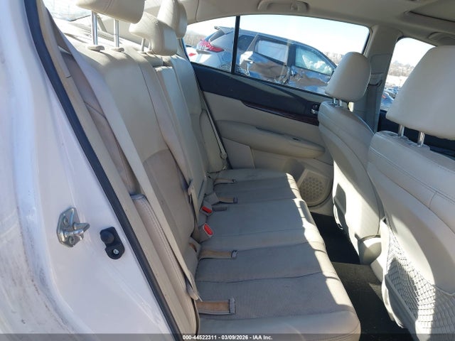 Aukcja sprzedaży 2014 Subaru Legacy 2.5i Limited, vin: 4S3BMBM69E3021068, numer aukcji: 44522311