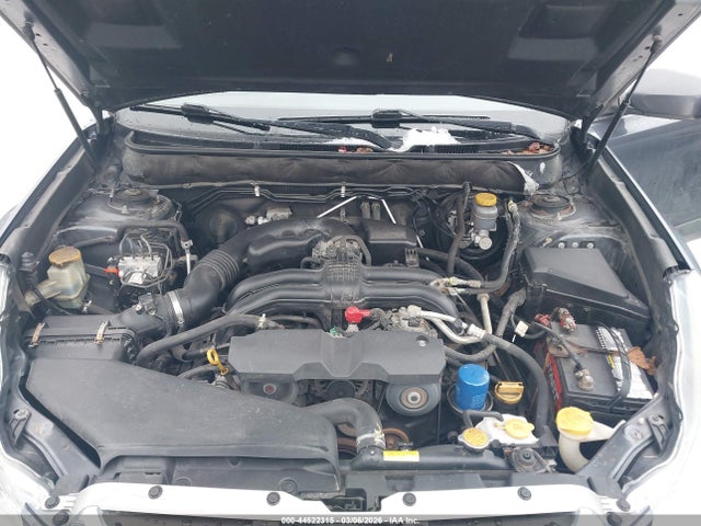 Продаж на аукціоні авто 2014 Subaru Outback 2.5i Premium, vin: 4S4BRBCC4E3221294, номер лоту: 44522315