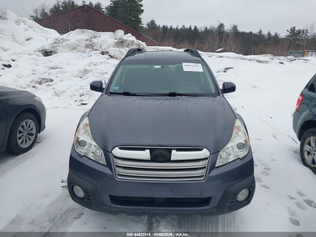 Продаж на аукціоні авто 2014 Subaru Outback 2.5i Premium, vin: 4S4BRBCC4E3221294, номер лоту: 44522315