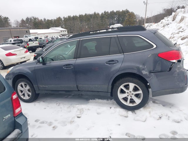 Продаж на аукціоні авто 2014 Subaru Outback 2.5i Premium, vin: 4S4BRBCC4E3221294, номер лоту: 44522315