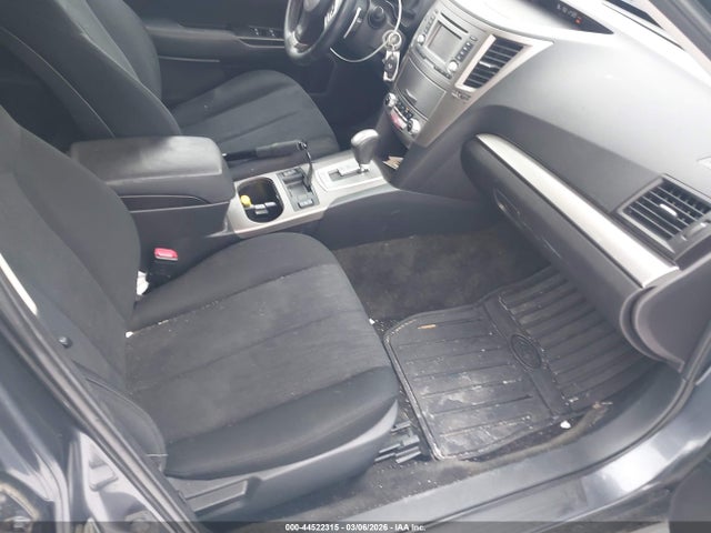 Продаж на аукціоні авто 2014 Subaru Outback 2.5i Premium, vin: 4S4BRBCC4E3221294, номер лоту: 44522315