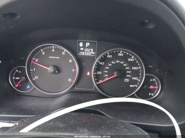Продаж на аукціоні авто 2014 Subaru Outback 2.5i Premium, vin: 4S4BRBCC4E3221294, номер лоту: 44522315