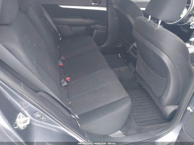 Продаж на аукціоні авто 2014 Subaru Outback 2.5i Premium, vin: 4S4BRBCC4E3221294, номер лоту: 44522315