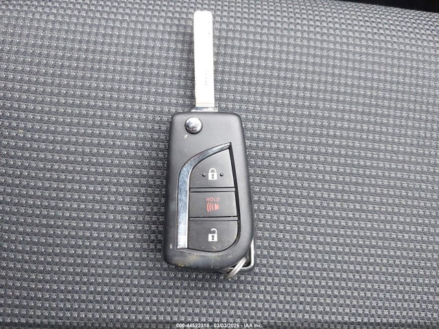 Toyota RAV4 LE 2024 2T3F1RFV6RC438594 Image 11