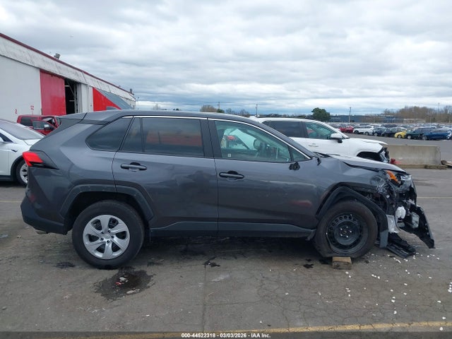 Toyota RAV4 LE 2024 2T3F1RFV6RC438594 Image 14