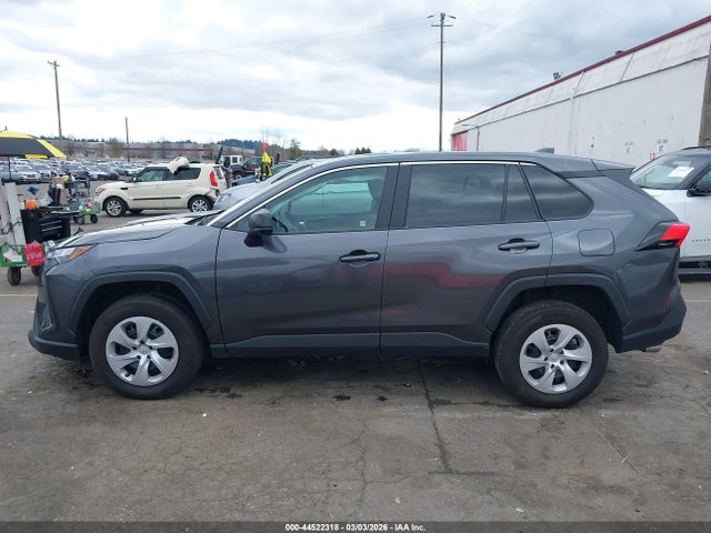 Toyota RAV4 LE 2024 2T3F1RFV6RC438594 Image 15