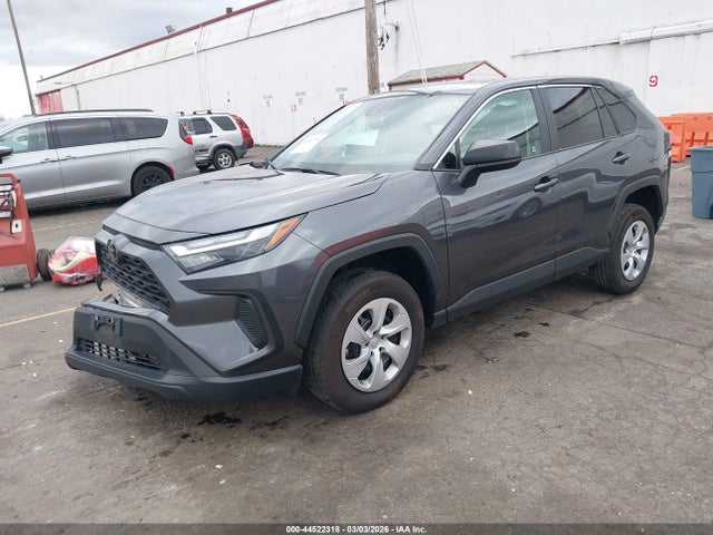 Toyota RAV4 LE 2024 2T3F1RFV6RC438594 Image 2
